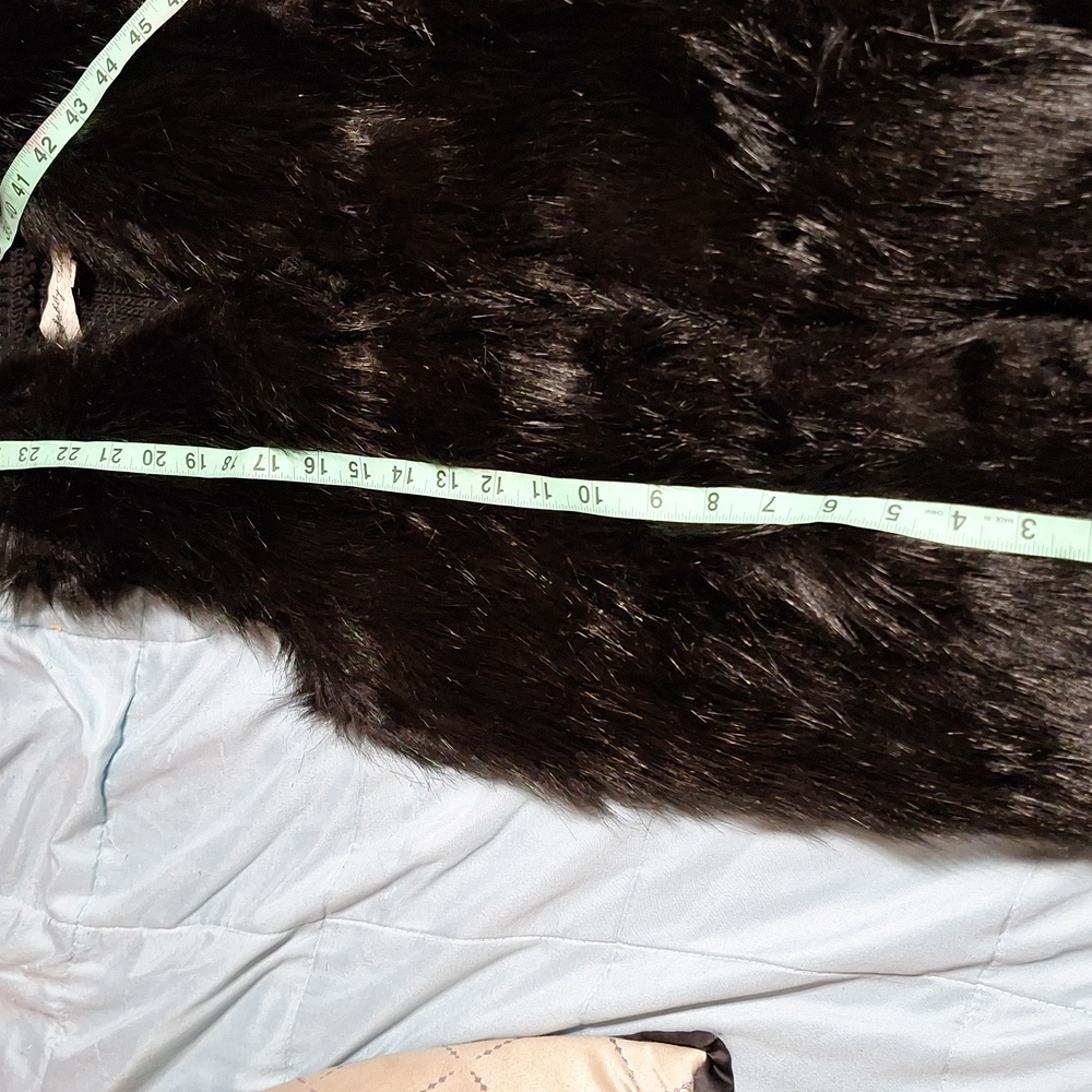 Sebby Collection Vest - Picture 10 of 11
